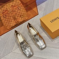 Louis Vuitton Business Shoes